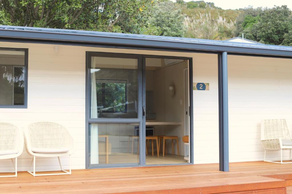 Bowentown Beach Holiday Park - Resim 8