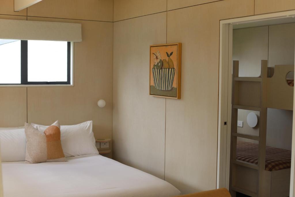 Bowentown Beach Holiday Park - Resim 11