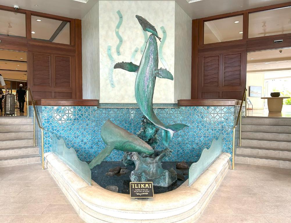 Fotografie z fotogalerie ubytování Ilikai Apt 2127 - Spacious Studio with Spectacular Ocean & Harbor Views v Honolulu
