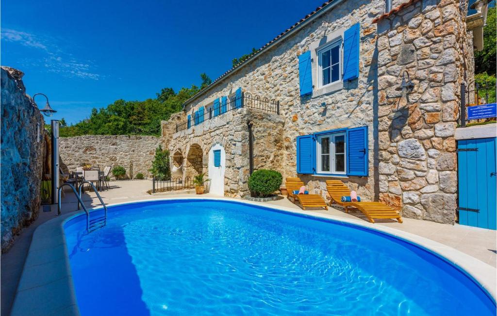 Villa Siesta