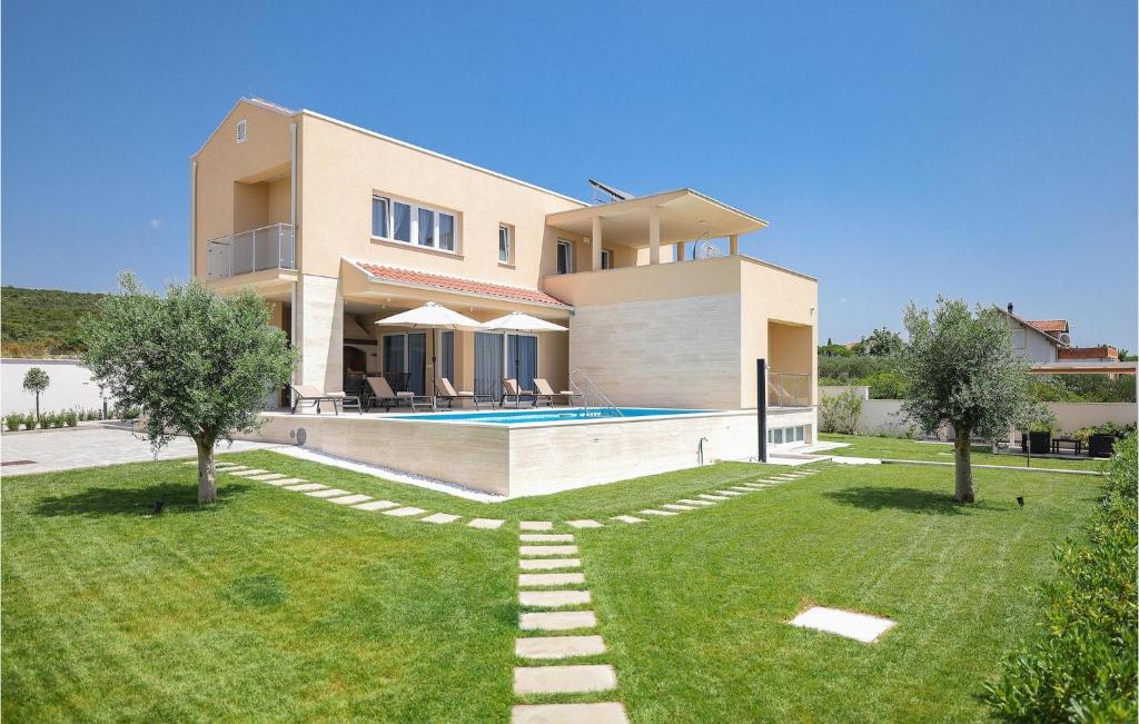 Villa Vinka