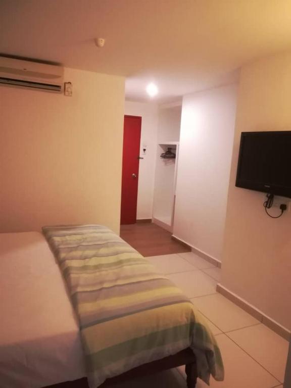 HOTEL ZAC, Melaka – 2023 legfrissebb árai