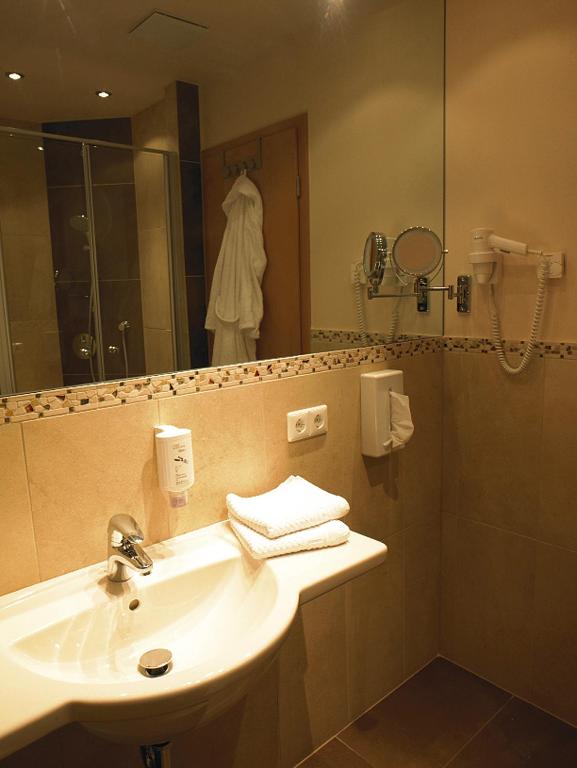 Landhotel Hauer - Suite