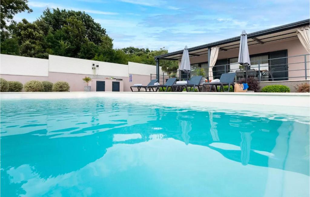 Villa Jolanda Rovinj