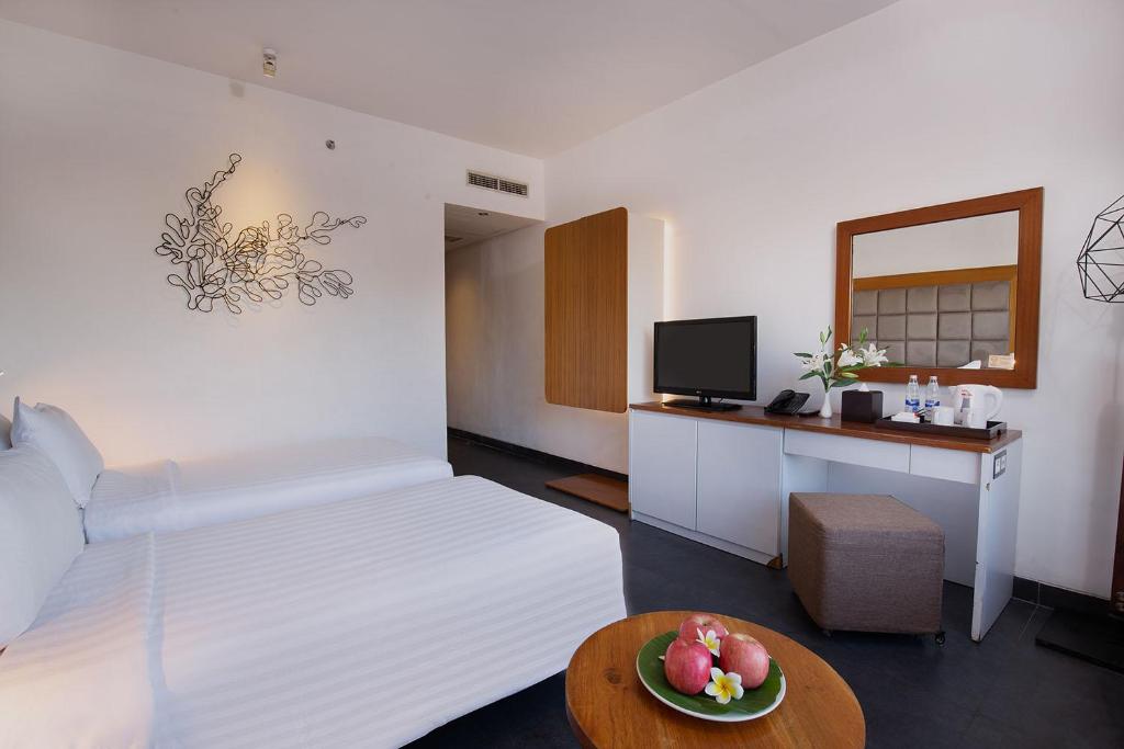 THE 1O1 Bali Fontana Seminyak - 2