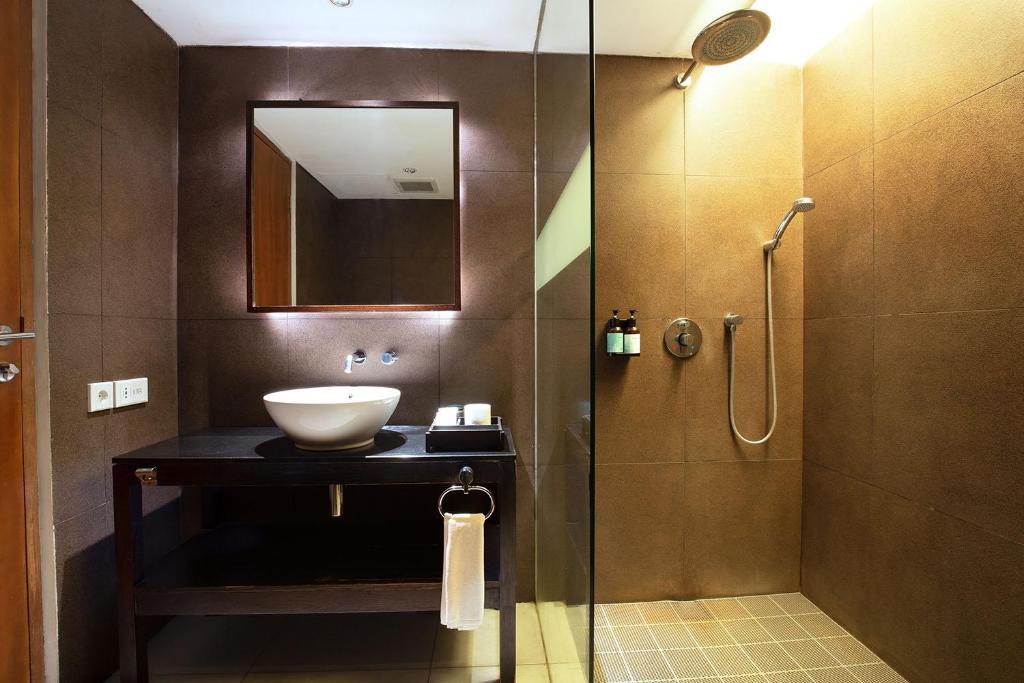 THE 1O1 Bali Fontana Seminyak - 4