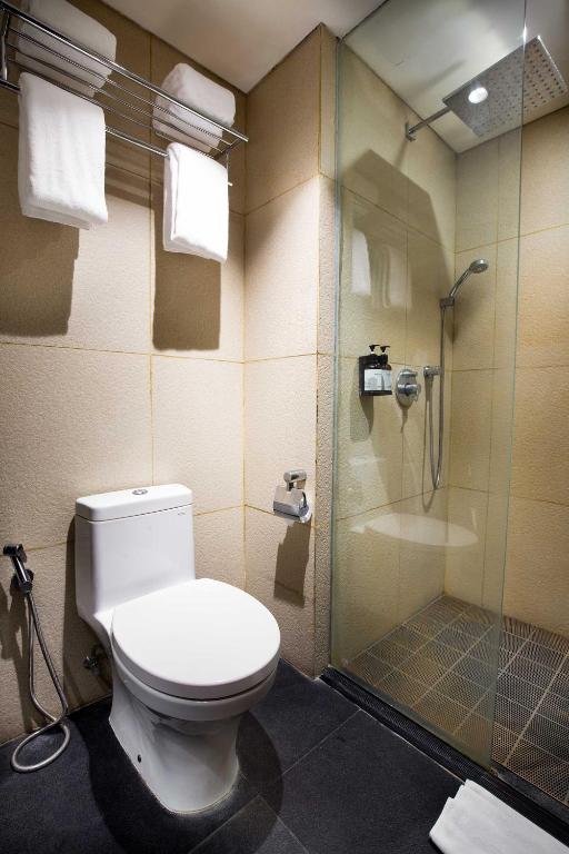 THE 1O1 Bali Fontana Seminyak - 14