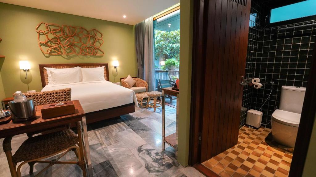 CHiEM HoiAn - The Beachside Boutique Hotel & Villa - 2