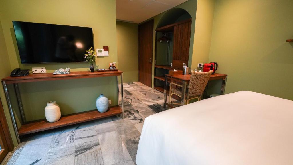 CHiEM HoiAn - The Beachside Boutique Hotel & Villa - 7