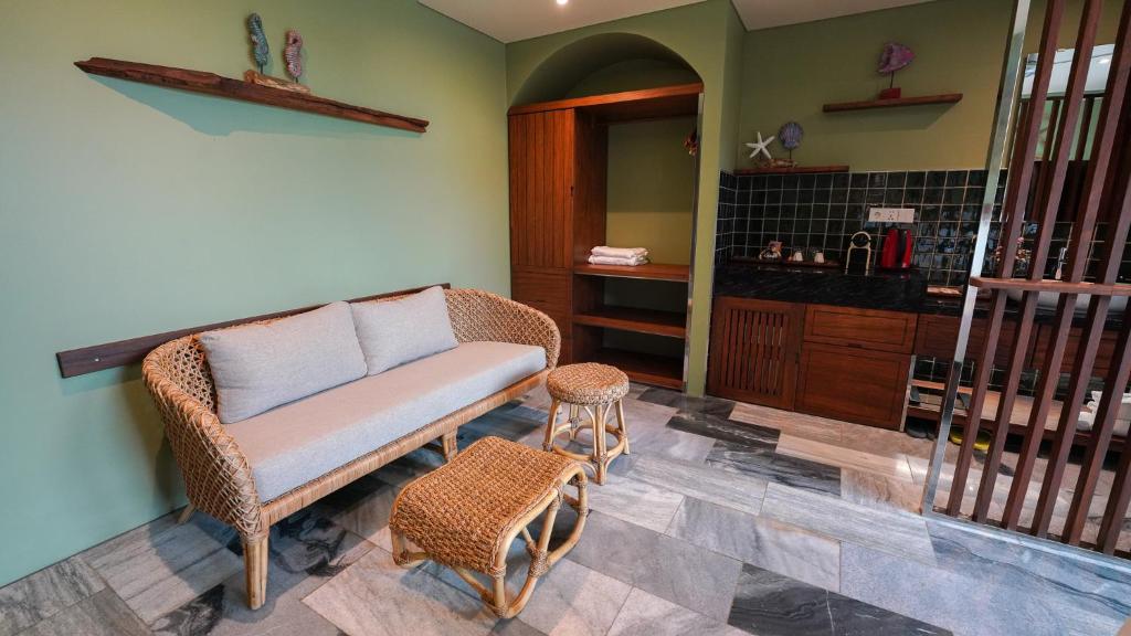 CHiEM HoiAn - The Beachside Boutique Hotel & Villa - 16