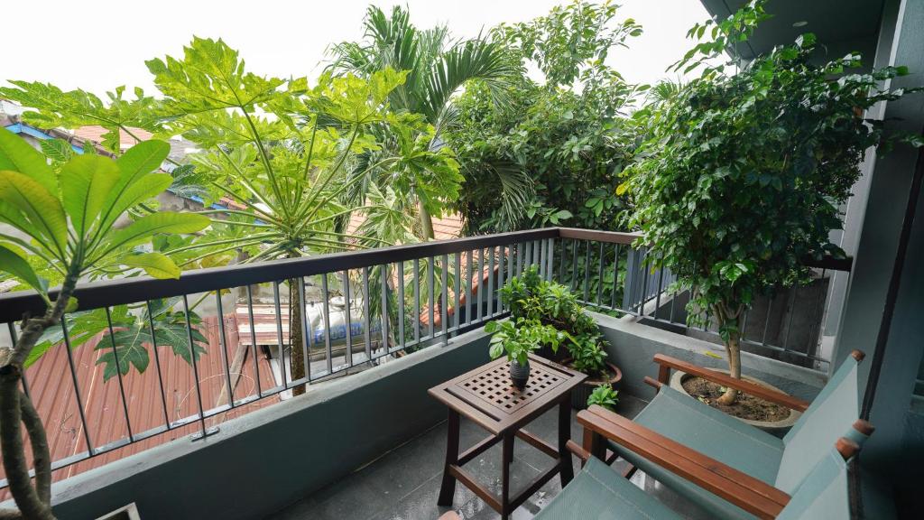 CHiEM HoiAn - The Beachside Boutique Hotel & Villa - 15