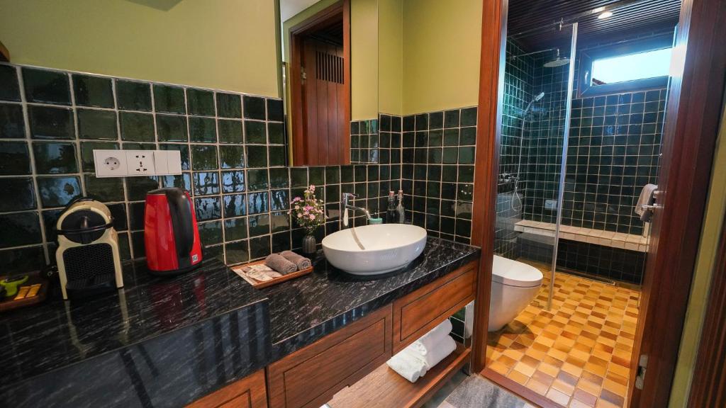 CHiEM HoiAn - The Beachside Boutique Hotel & Villa - 12