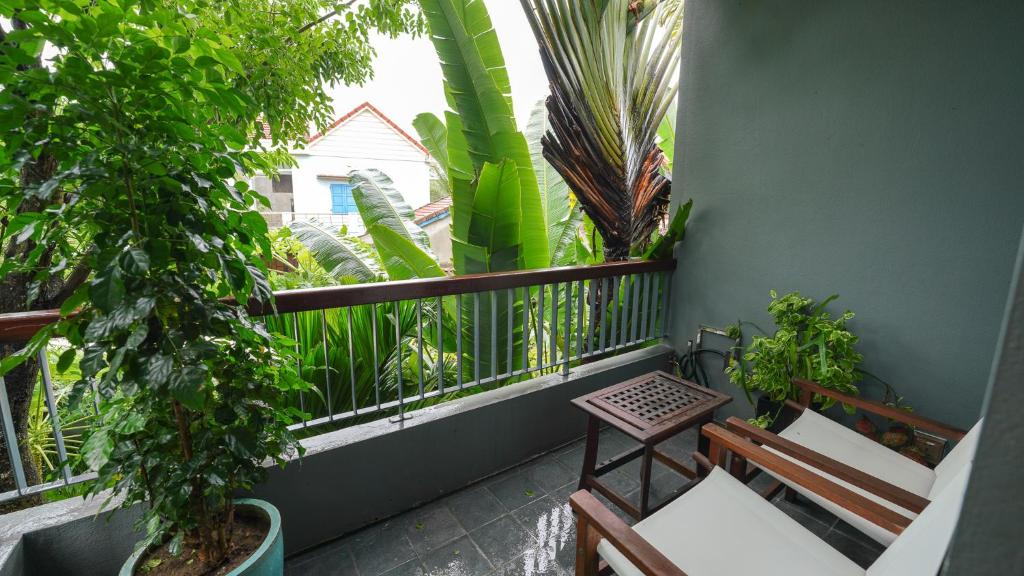 Suite 2 Phòng Ngủ