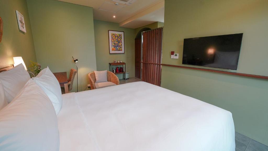 Suite 2 Phòng Ngủ