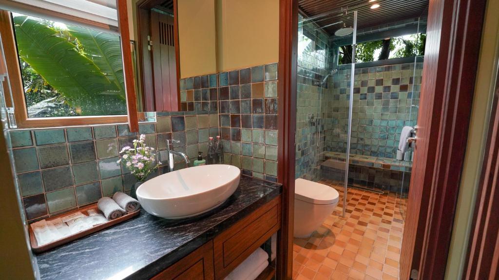 Suite 2 Phòng Ngủ