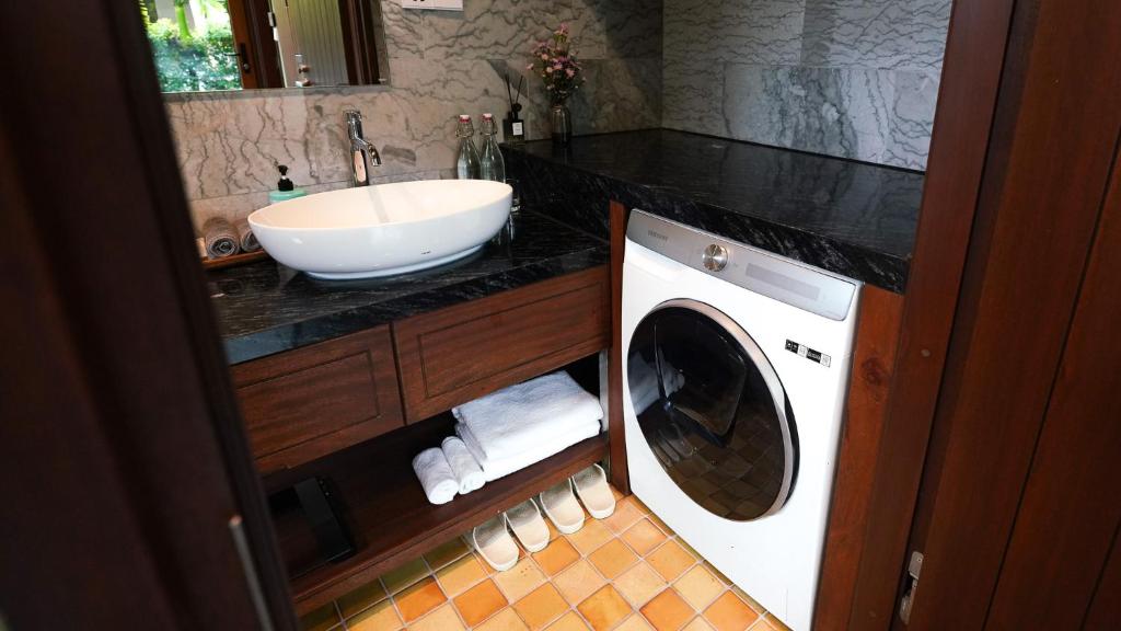 Biệt Thự Có Hồ Bơi Riêng