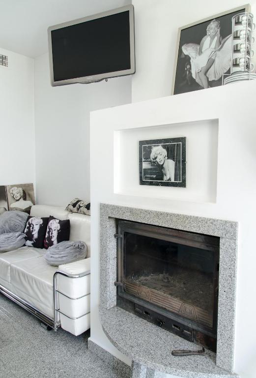 Hollywood Studio Apartments Międzyzdroje