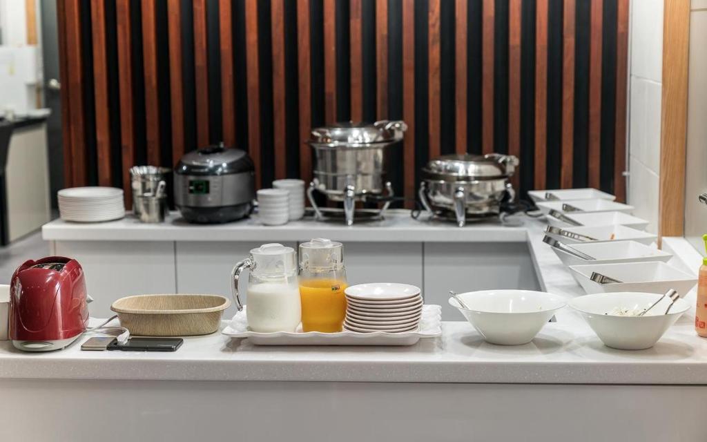 Olle Business Hotel - جناح