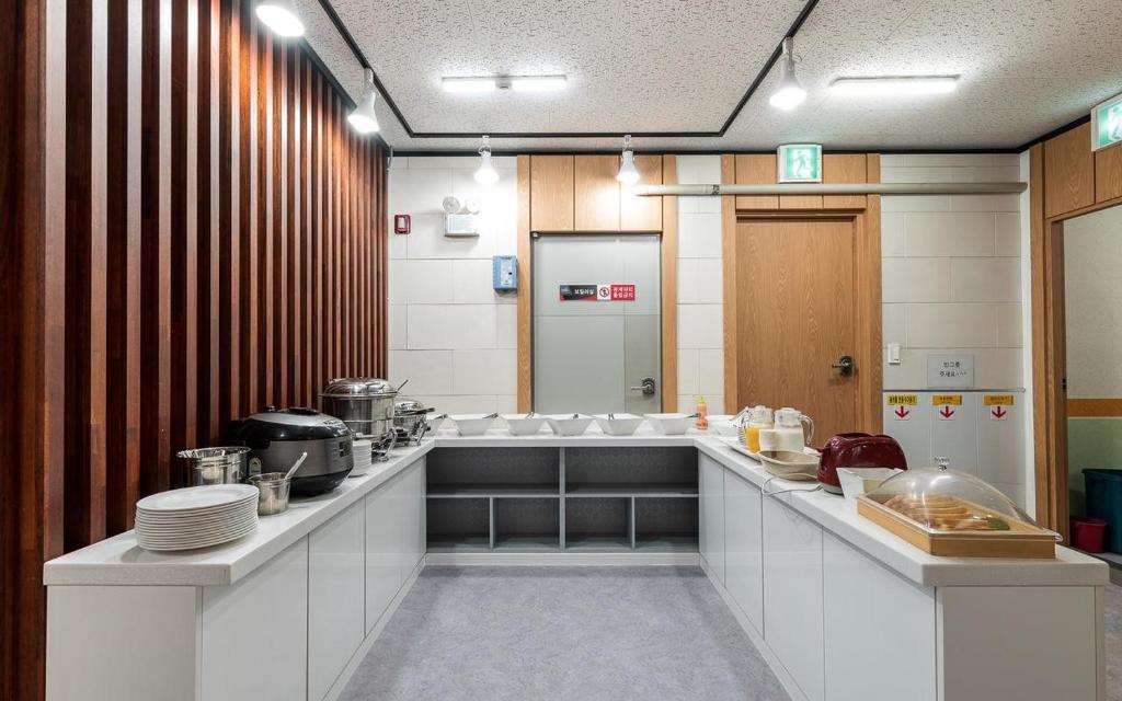 Olle Business Hotel - غرفة مفردة
