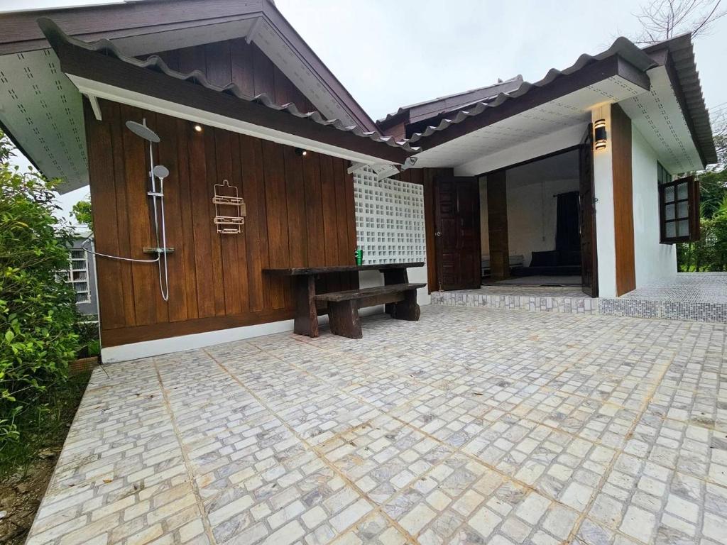 HOMETHAI RESORT (โฮมไทยรีสอร์ท) - Villa De Luxe