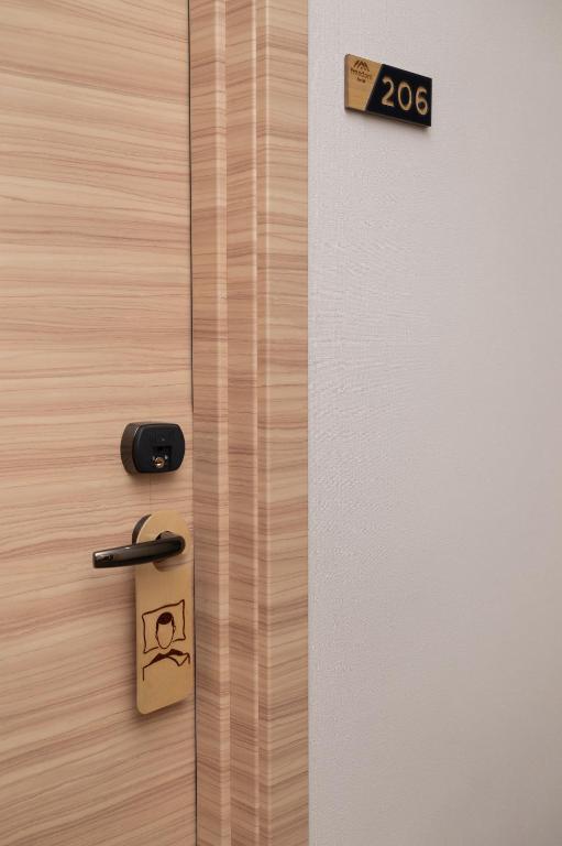 Fotografie z fotogalerie ubytování Freedom hotel Bishkek v destinaci Biškek