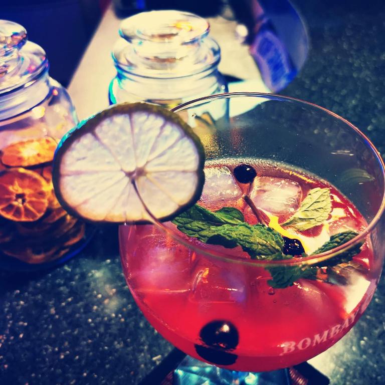 Baan Sukreep Resort - 4