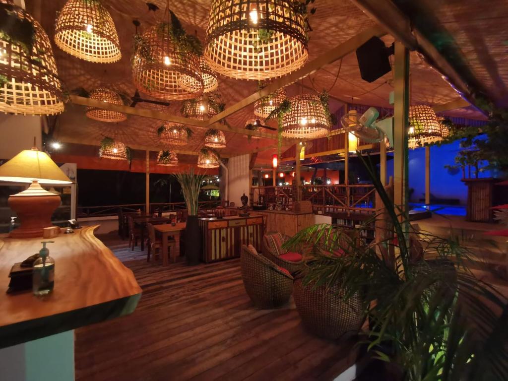 Baan Sukreep Resort - 6