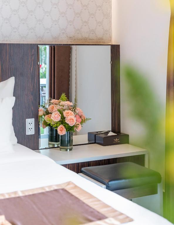 Minh Chien Hotel - 15