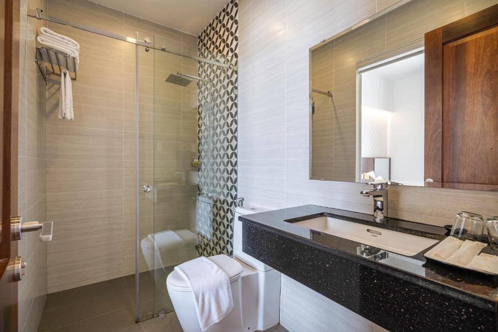 Minh Chien Hotel - 2