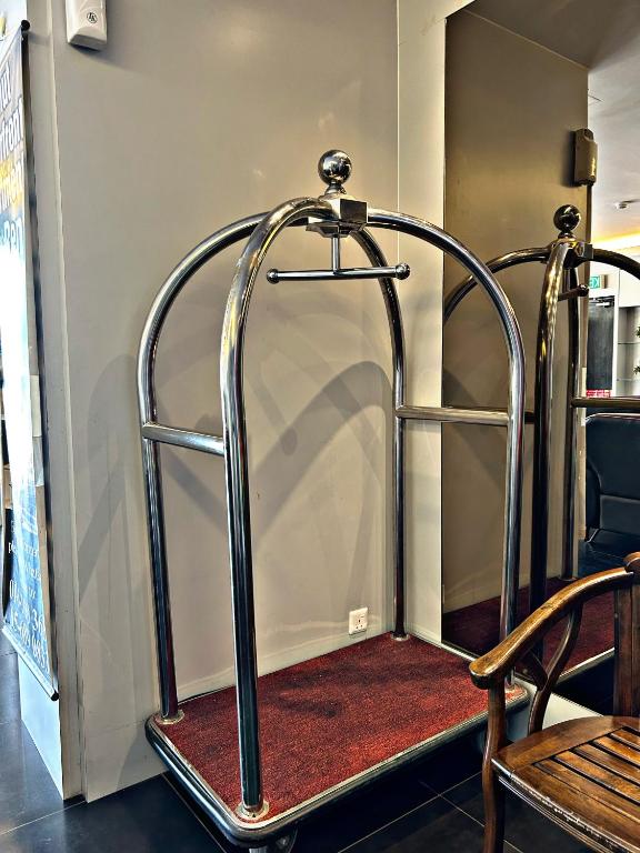 Fotografie z fotogalerie ubytování Double Happiness Hotel v destinaci Seri Manjung