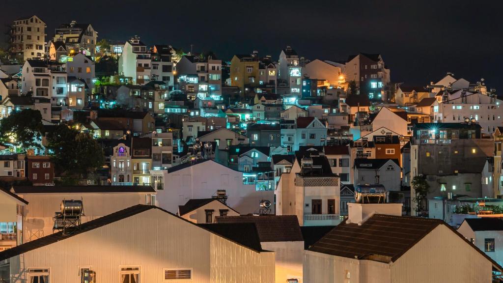 Minh Chien Hotel - 19