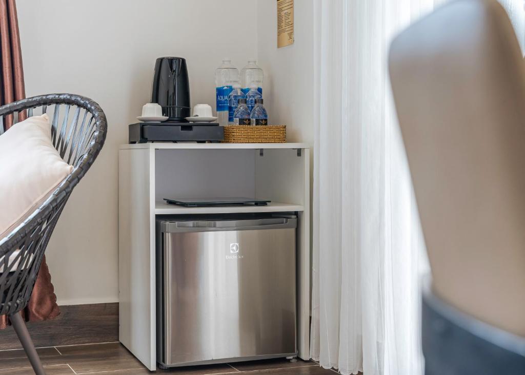 Minh Chien Hotel - 18