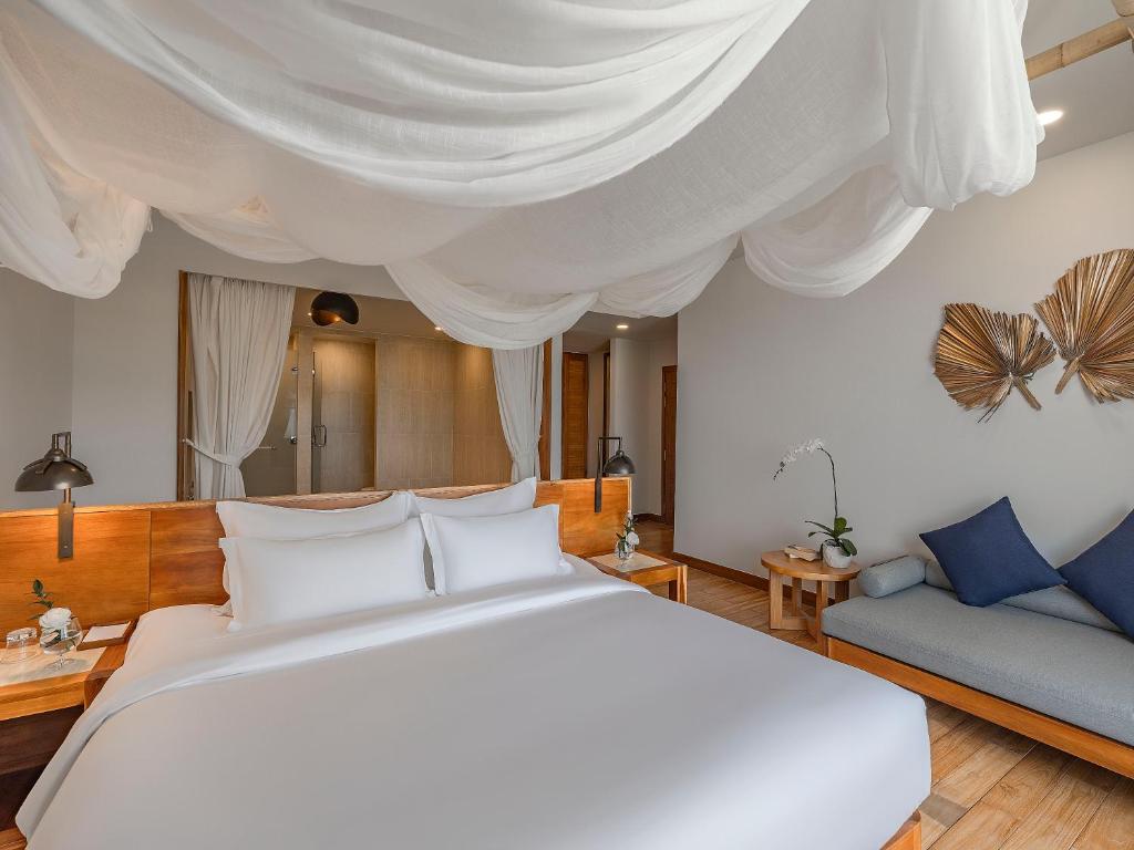 Suite 1 Phòng Ngủ Nhìn Ra Biển