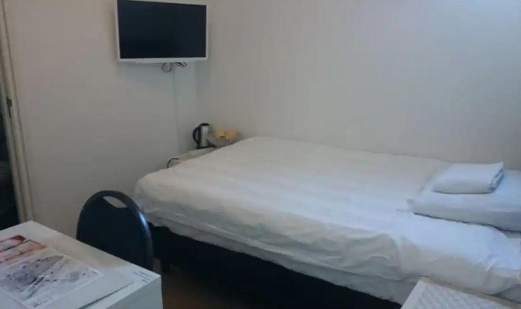 Hotel-Chao NL 24 hours open - Resim 14