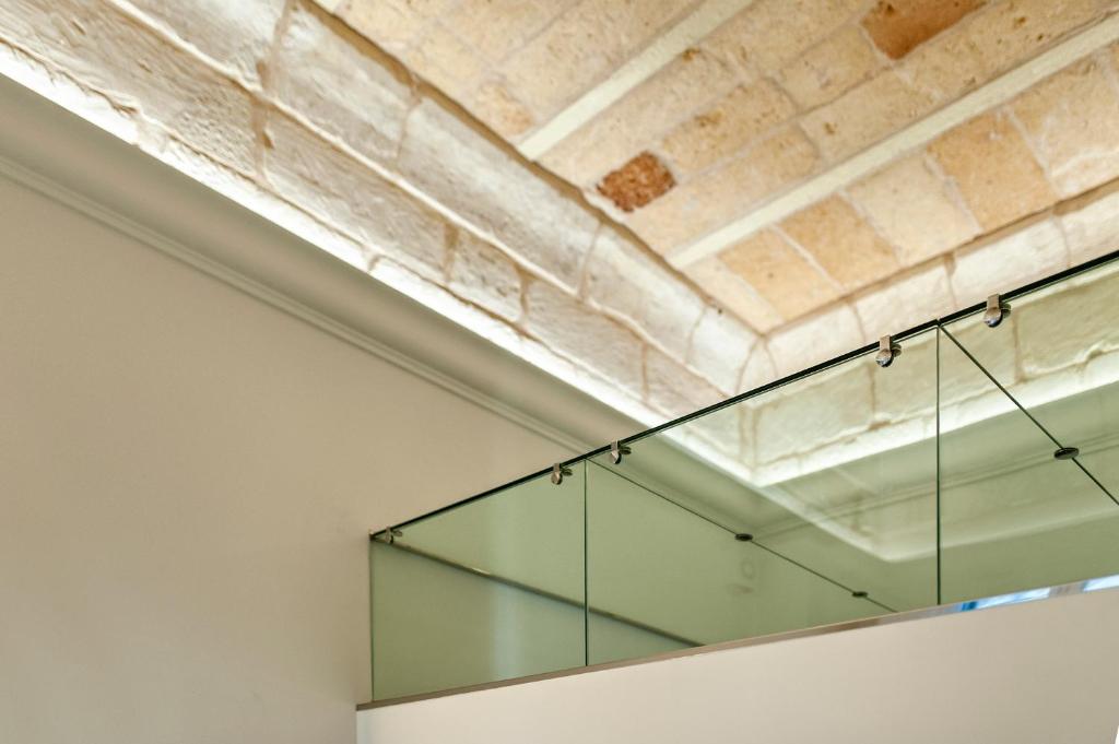 Fotografie z fotogalerie ubytování Vittoria Luxury House v destinaci Lecce