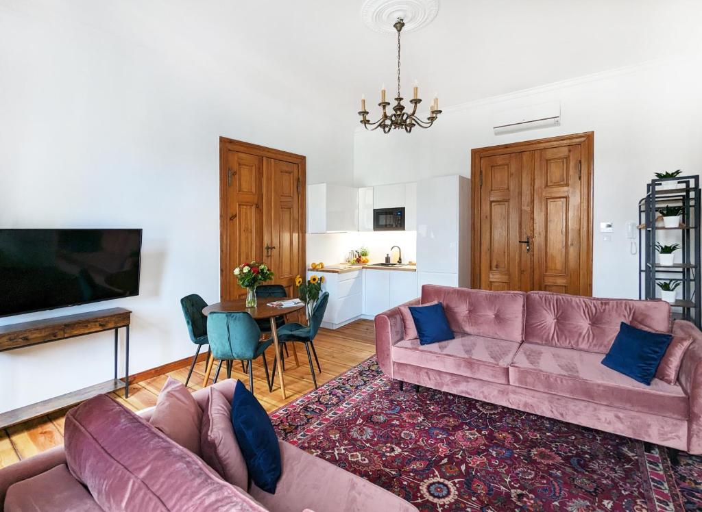 Apartamenty Strzelecka 34 - Resim 29