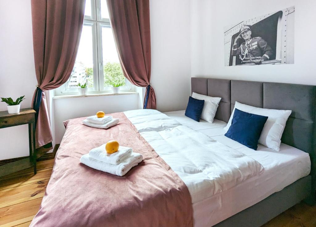 Apartamenty Strzelecka 34 - Resim 21