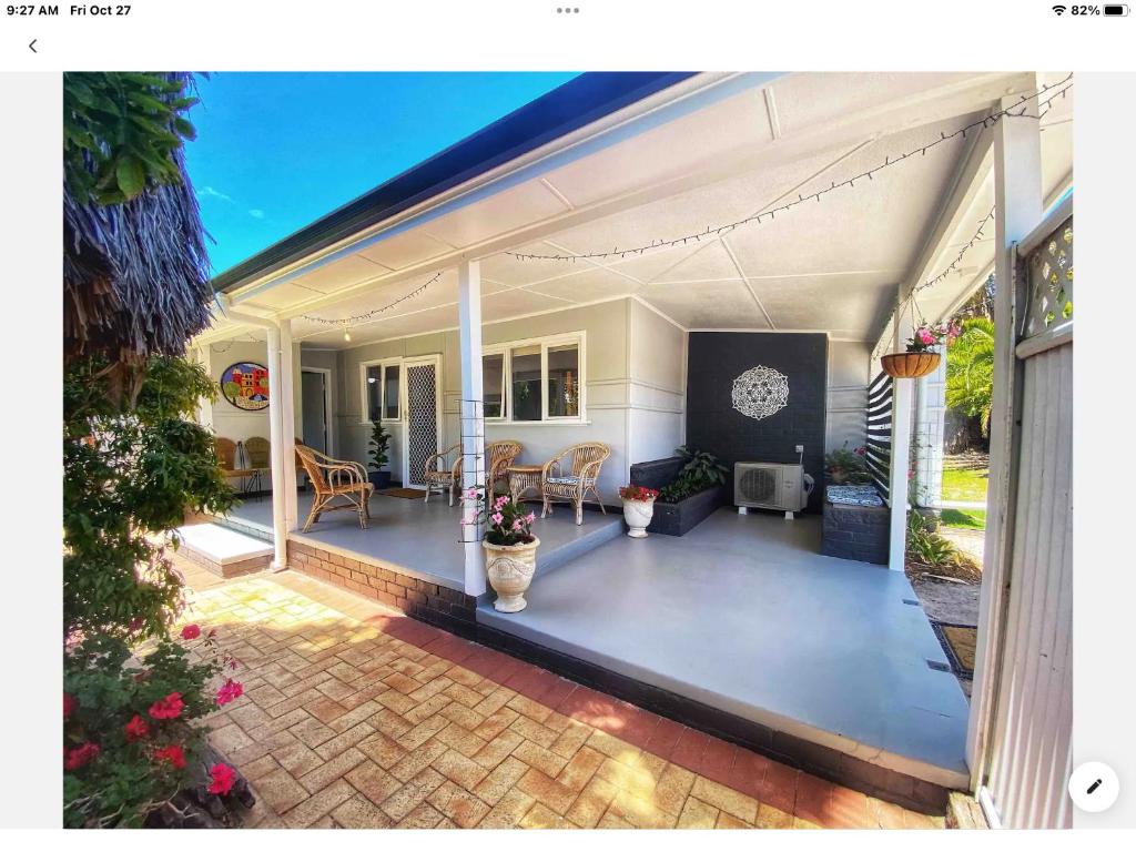 Palm Cottage, Esperance (updated prices 2024)