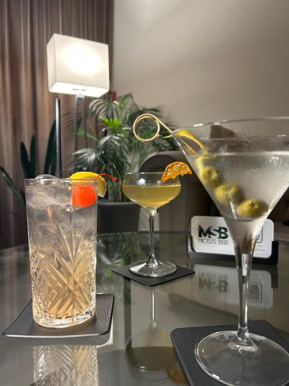 Hotel Franchi - Resim 20