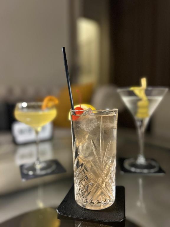 Hotel Franchi - Resim 21