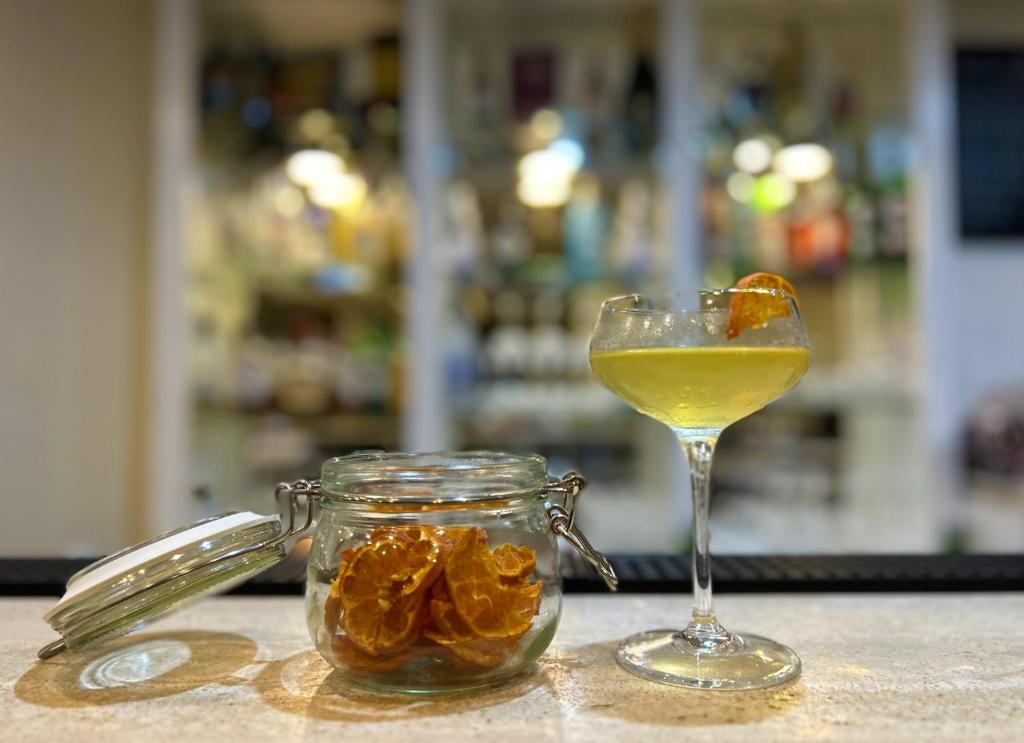 Hotel Franchi - Resim 19