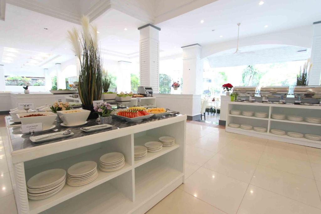 Pooh Beach Resort & Spa - Resim 37