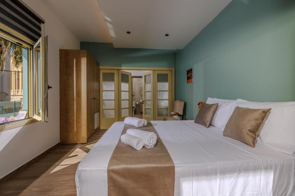 Cathedral Suites - 2