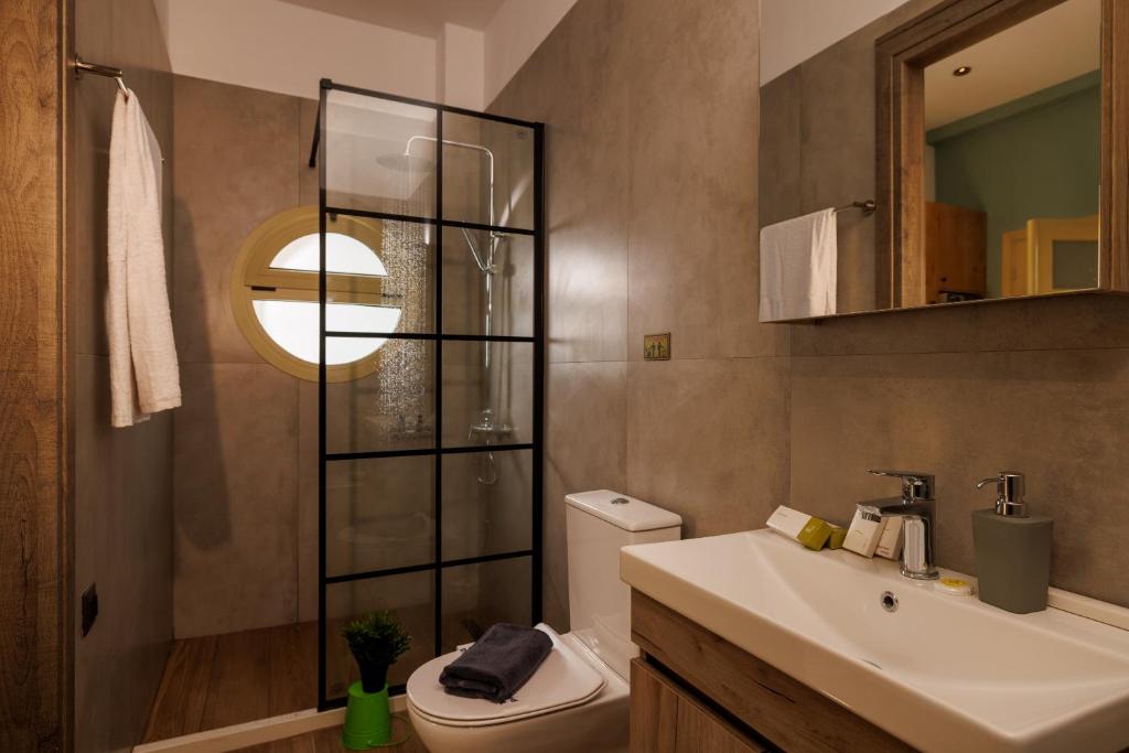 Cathedral Suites - 4