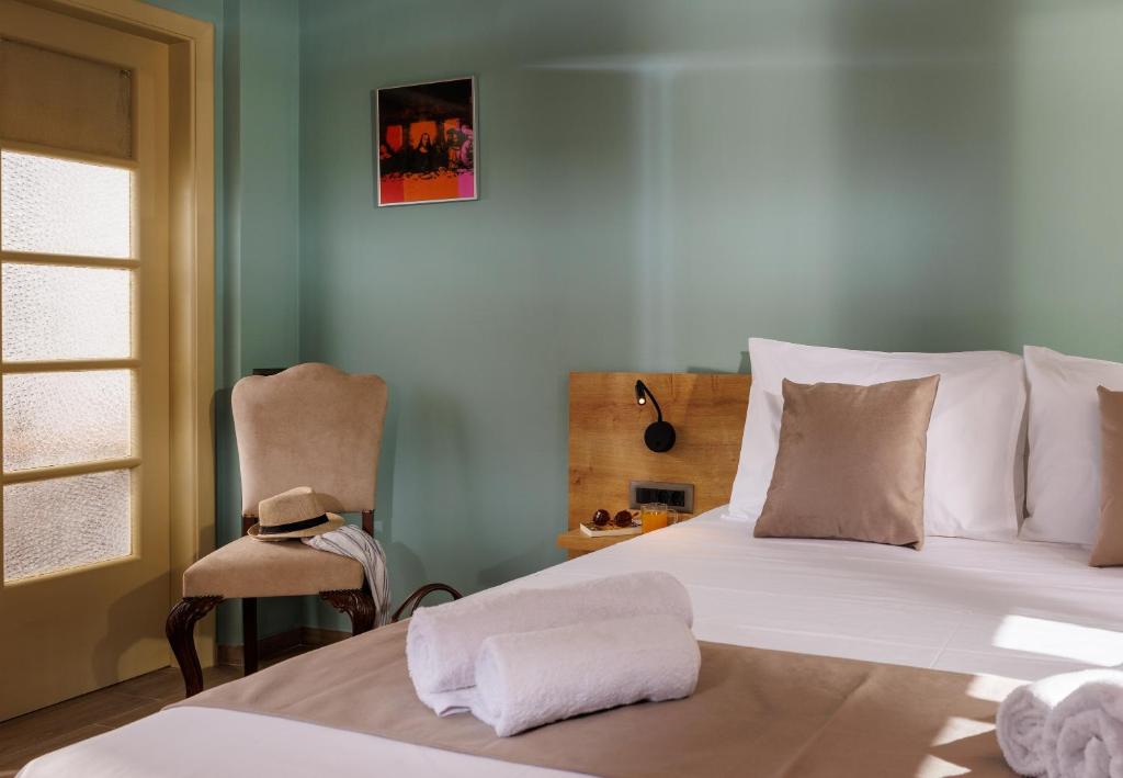 Cathedral Suites - 7