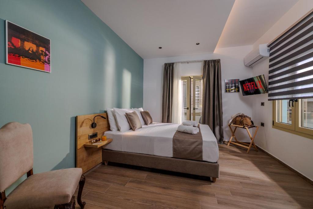 Cathedral Suites - 6