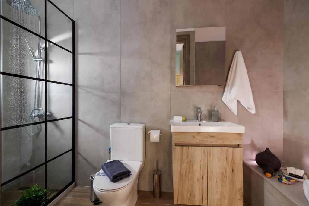 Cathedral Suites - 13