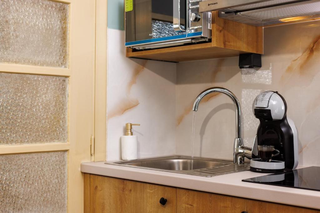 Cathedral Suites - 12