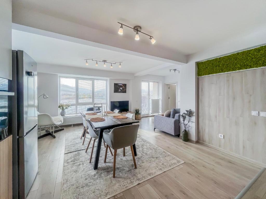 Panorama View Apartment