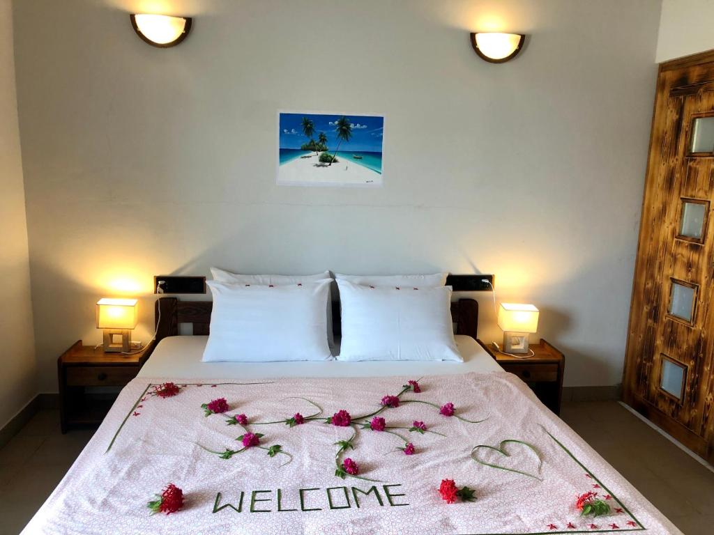 Dhiffushi Inn - 19